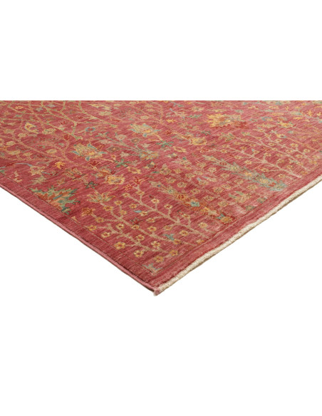 Tappeto Shahi Fine Pakistan cm.205x296