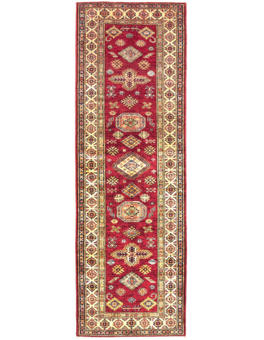 Tappeto Kazak Pakistan cm.75x246