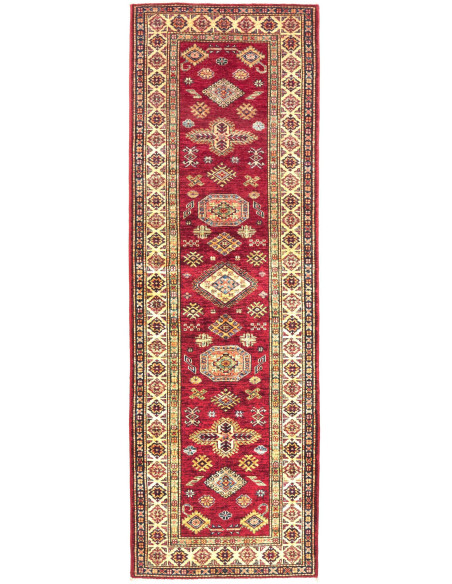 Tappeto Kazak Pakistan cm.75x246