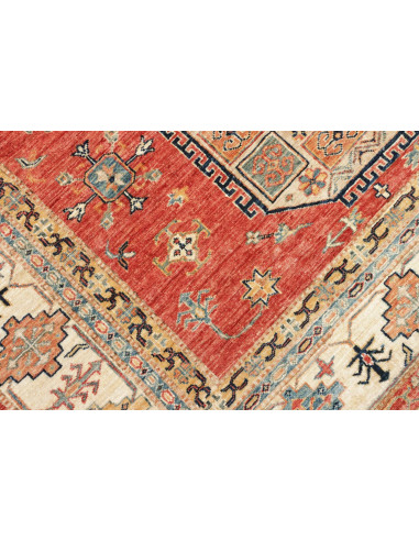 Tappeto Kazak Royal Pakistan cm.200x300