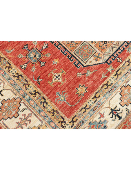 Tappeto Kazak Royal Pakistan cm.200x300