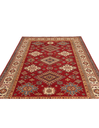 Tappeto Kazak Pakistan cm.200x280