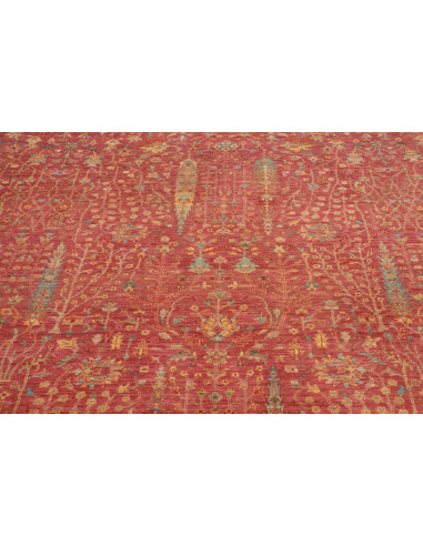 Tappeto Shahi Fine Pakistan cm.205x296