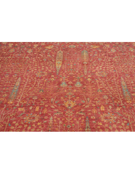 Tappeto Shahi Fine Pakistan cm.205x296