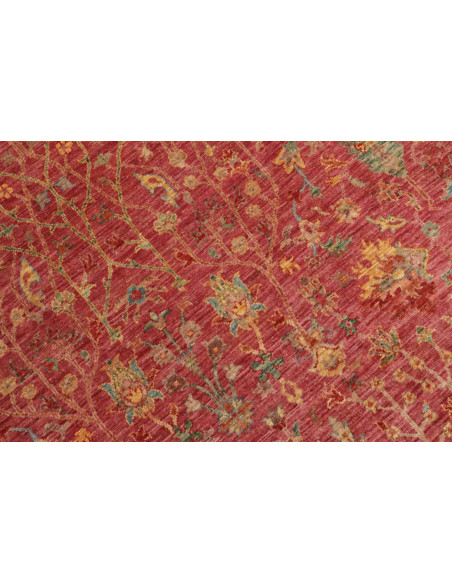 Tappeto Shahi Fine Pakistan cm.205x296