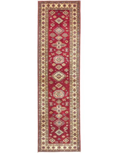Tappeto Kazak Pakistan cm.79x300