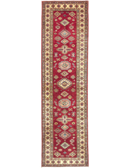 Tappeto Kazak Pakistan cm.79x300