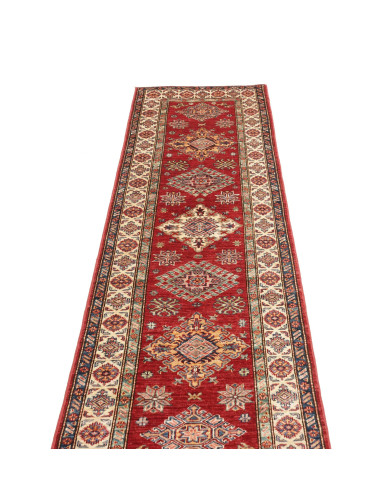 Tappeto Kazak Pakistan cm.75x246