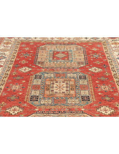 Tappeto Kazak Royal Pakistan cm.200x300