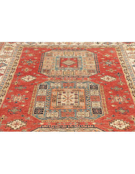 Tappeto Kazak Royal Pakistan cm.200x300