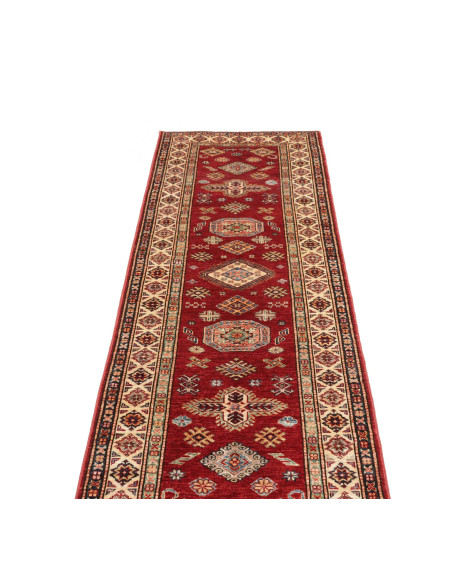 Tappeto Kazak Pakistan cm.80x246