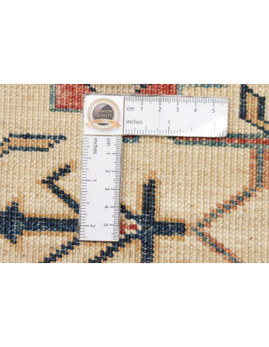 Tappeto Kazak Royal Pakistan cm.198x298