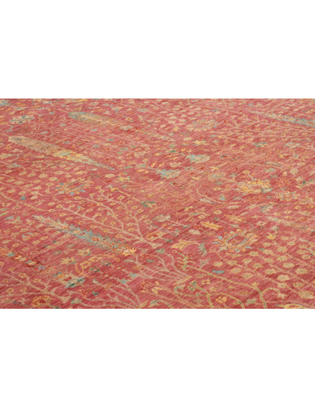 Tappeto Shahi Fine Pakistan cm.205x296