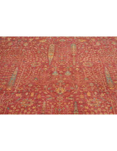 Tappeto Shahi Fine Pakistan cm.205x296