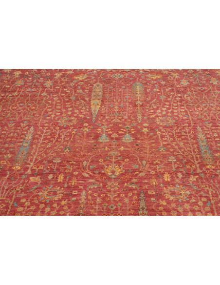 Tappeto Shahi Fine Pakistan cm.205x296