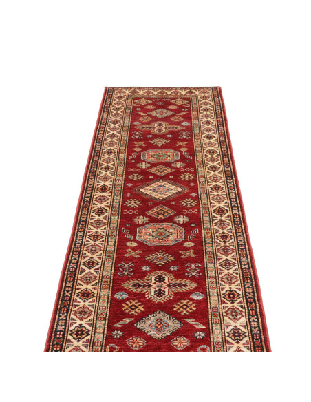 Tappeto Kazak Pakistan cm.75x246