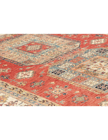 Tappeto Kazak Royal Pakistan cm.200x300