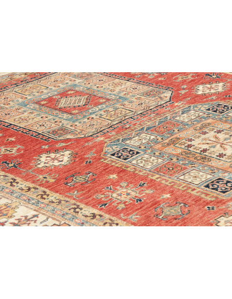 Tappeto Kazak Royal Pakistan cm.200x300