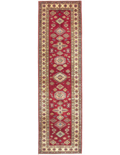 Tappeto Kazak Pakistan cm.82x296