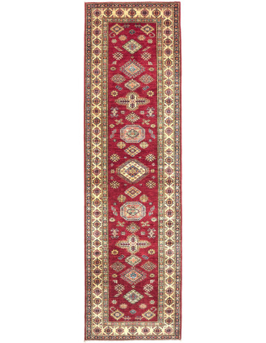 Tappeto Kazak Pakistan cm.82x296