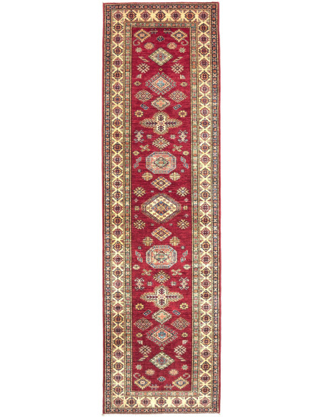Tappeto Kazak Pakistan cm.82x296