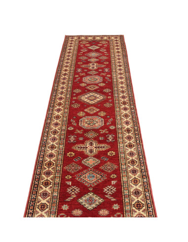 Tappeto Kazak Pakistan cm.79x300