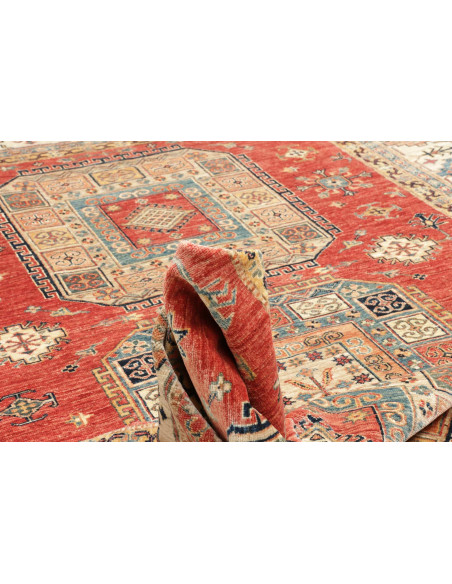 Tappeto Kazak Royal Pakistan cm.200x300