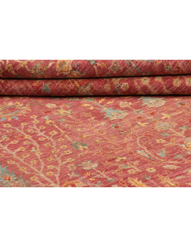 Tappeto Shahi Fine Pakistan cm.205x296