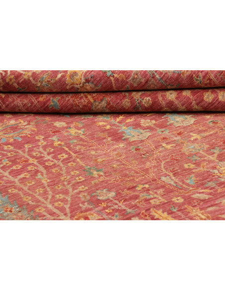 Tappeto Shahi Fine Pakistan cm.205x296