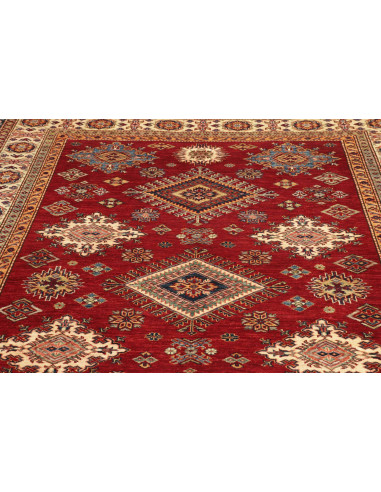 Tappeto Kazak Pakistan cm.200x280