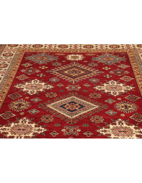 Tappeto Kazak Pakistan cm.200x280