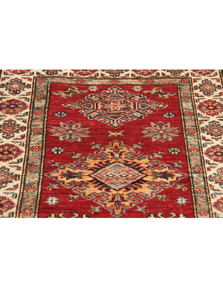 Tappeto Kazak Pakistan cm.75x246