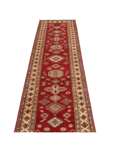 Tappeto Kazak Pakistan cm.82x296