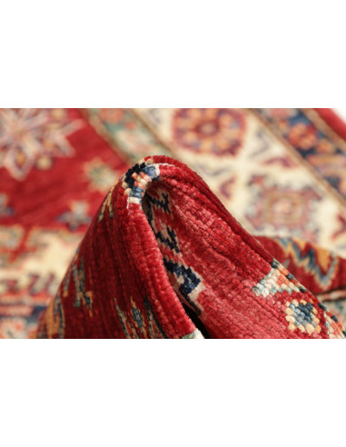 Tappeto Kazak Pakistan cm.75x246