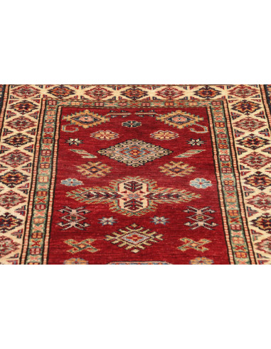 Tappeto Kazak Pakistan cm.75x246