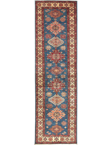 Tappeto Kazak Pakistan cm.83x302