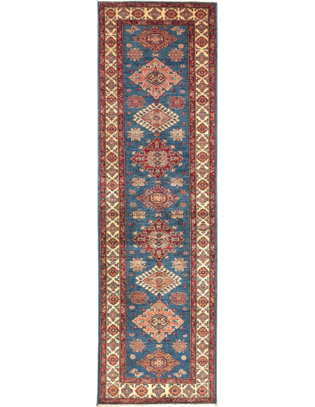 Tappeto Kazak Pakistan cm.83x302