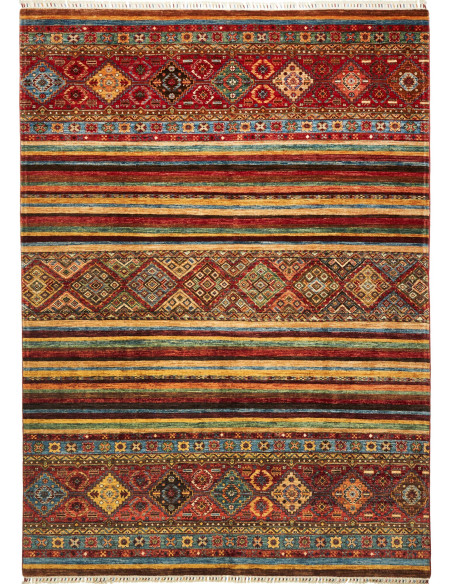 Tappeto Samarkand Pakistan cm.211x289