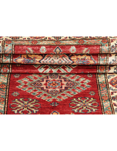 Tappeto Kazak Pakistan cm.75x246