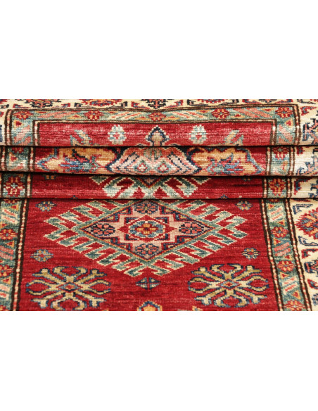 Tappeto Kazak Pakistan cm.75x246