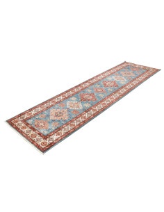 Tappeto Kazak Pakistan cm.83x302 2