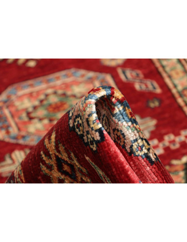 Tappeto Kazak Pakistan cm.75x246