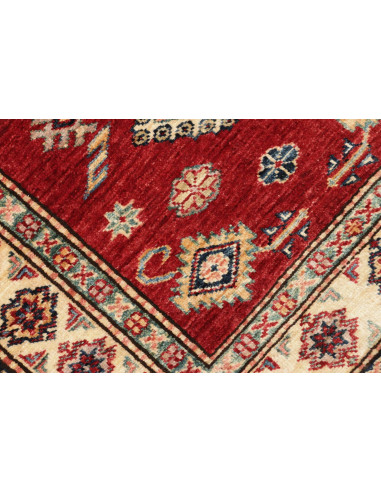 Tappeto Kazak Pakistan cm.82x296