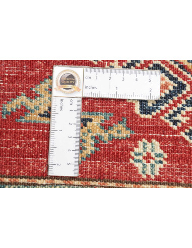 Tappeto Kazak Pakistan cm.75x246