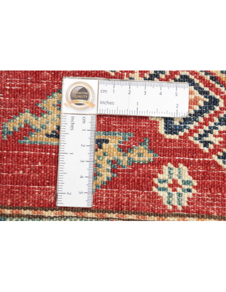 Tappeto Kazak Pakistan cm.75x246