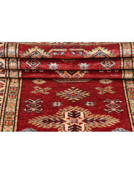 Tappeto Kazak Pakistan cm.75x246