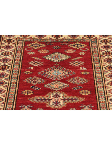 Tappeto Kazak Pakistan cm.82x296