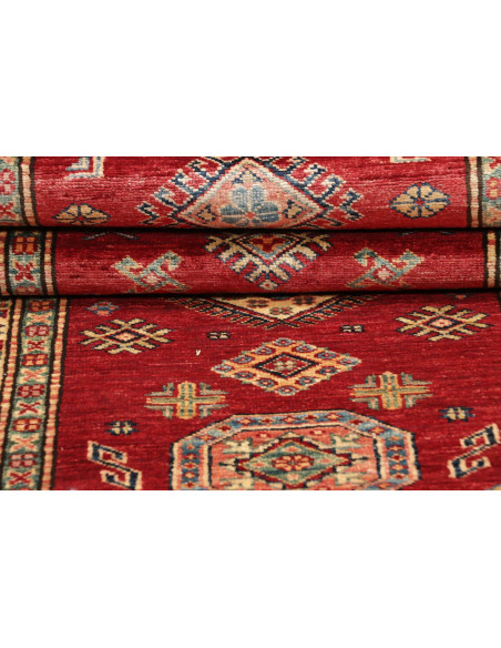 Tappeto Kazak Pakistan cm.79x300