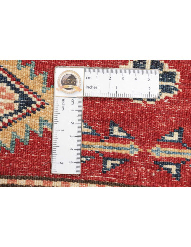 Tappeto Kazak Pakistan cm.75x246