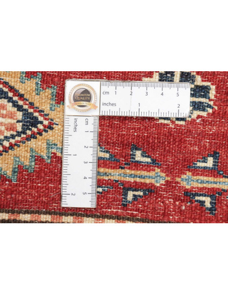 Tappeto Kazak Pakistan cm.75x246